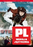 Steamboy [2DVD]