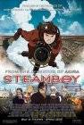 Steamboy [2DVD]