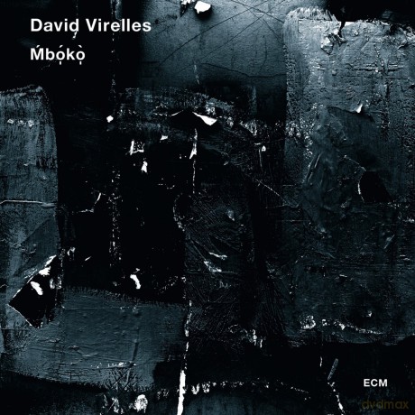 David Virelles: Mboko [CD]