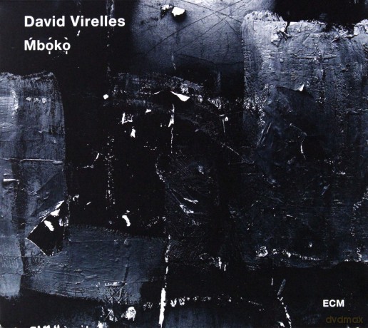David Virelles: Mboko [CD]