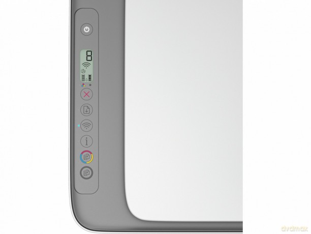 Urządzenie wielofunkcyjne DeskJet 2820e AIO Printer 588K9B
