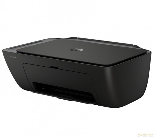 Urządzenie wielofunkcyjne DeskJet 2920 All-in-One 89F97B