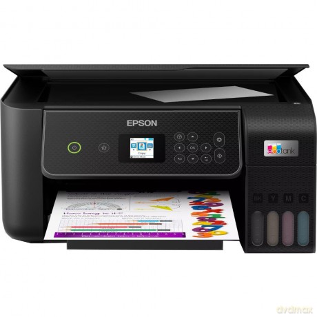 Urządzenie wielofunkcyjne ITS L3280 color A4/33ppm/WiFi(D)/LCD3.7cm