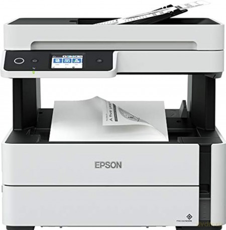 Urządzenie wielofunkcyjne ITS M3180 mono A4/USB/39ppm/FAX/LAN/WiFi