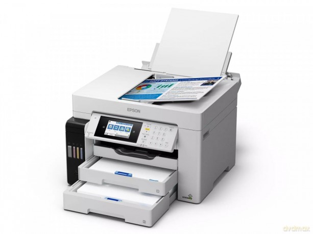 Urządzenie wielofunkcyjne L15180 EcoTank PRO A3+/(W)LAN/3.8pl/25ppm/ADF50