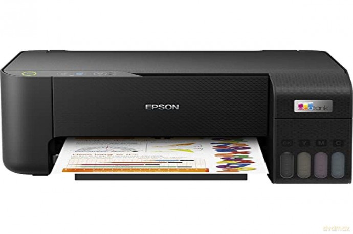 Urządzenie wielofunkcyjne L3210 ITS kolor A4/33ppm/USB/3pl/BLPR/czarne