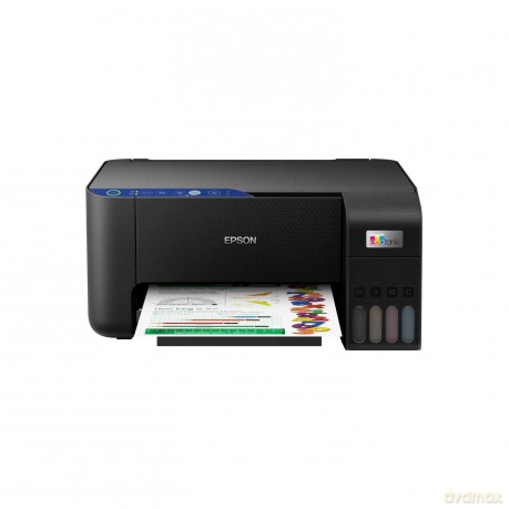 Urządzenie wielofunkcyjne L3251 ITS kolor/A4/33ppm/USB/WiFi/3pl/3.9kg