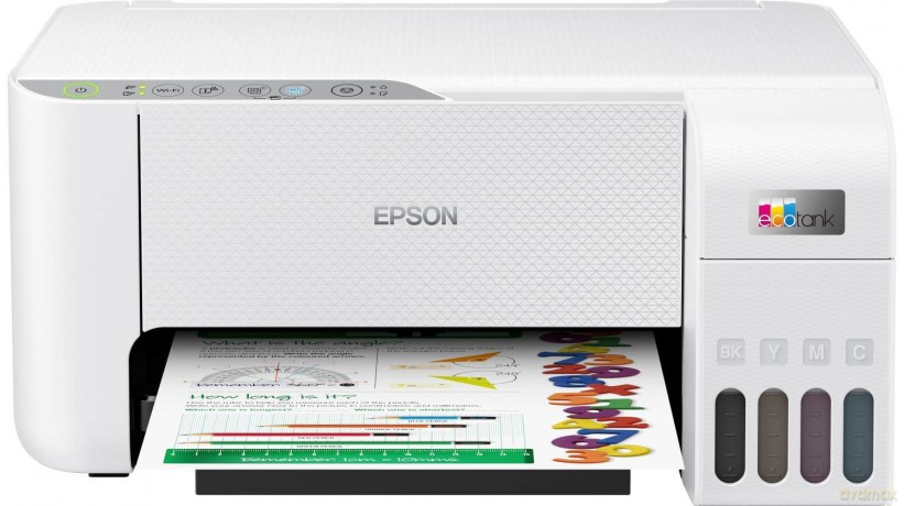 Urządzenie wielofunkcyjne L3256 ITS kolor/A4/33ppm/USB/WiFi/3pl/3.9kg