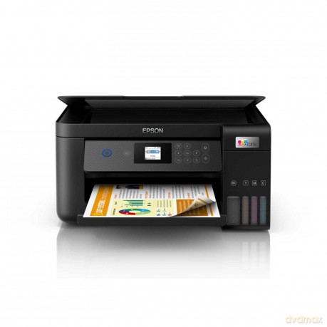 Urządzenie wielofunkcyjne L4260 ITS A4/33ppm/WiFi-d/duplex/5.4kg