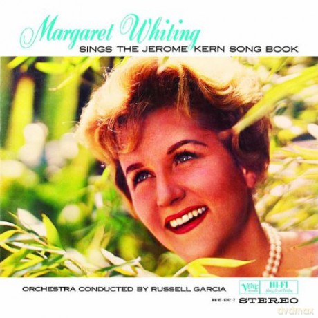 Various: Margaret Whihing Kern Songbook [CD]