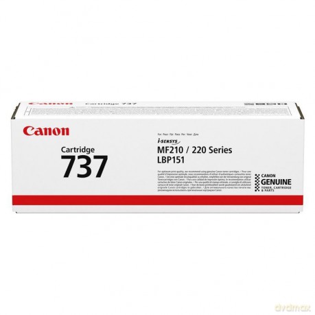Urządzenie wielofunkcyjne laserowe MF237W bundel 2xCRG737 1418C161