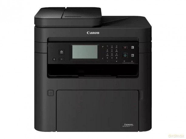 Urządzenie wielofunkcyjne laserowe MF267DW II 5938C008