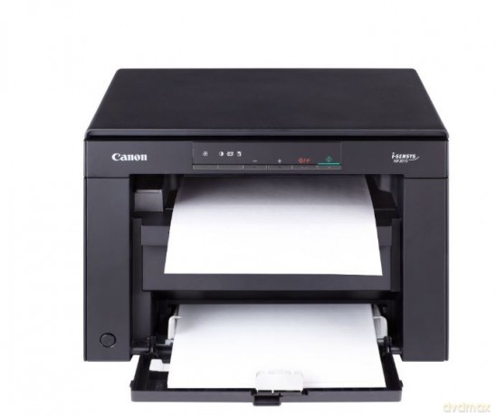 Urządzenie wielofunkcyjne laserowe MF3010 bundel 2xCRG725 5252B034