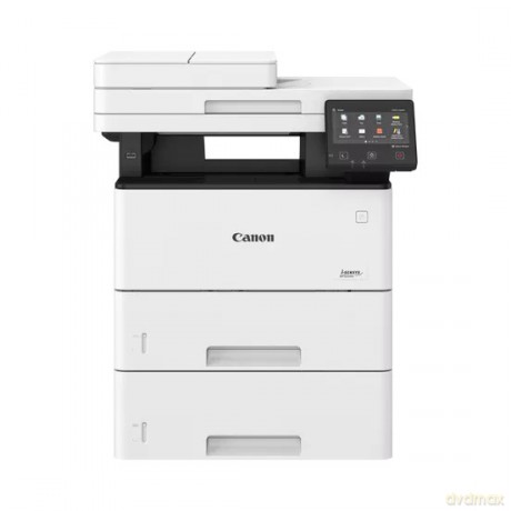 Urządzenie wielofunkcyjne laserowe MF552DW 5160C011