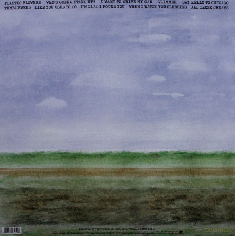 Neil Young: Storytone [2xWinyl]