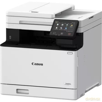 Urządzenie wielofunkcyjne laserowe MF754CDW 5455C009