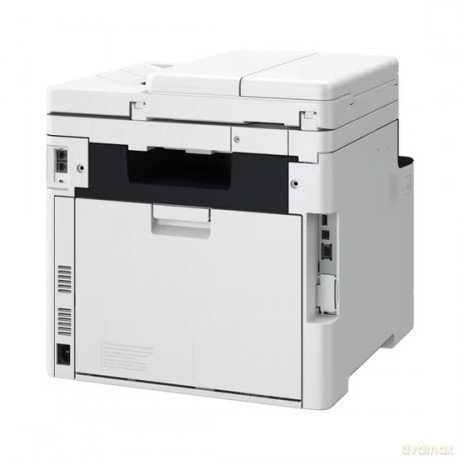 Urządzenie wielofunkcyjne laserowe MF754Cdw II 7185C010