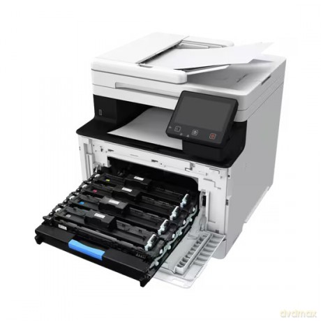 Urządzenie wielofunkcyjne laserowe MF754Cdw II 7185C010