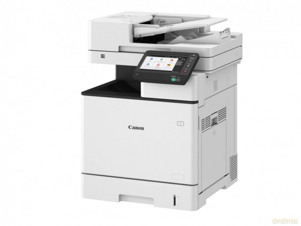 Urządzenie wielofunkcyjne laserowe MF842CDW 6162C008