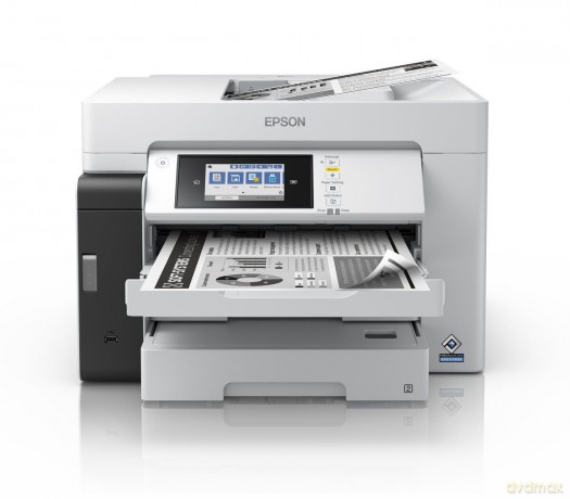 Urządzenie wielofunkcyjne M15180 EcoTank PRO A3+/(W)LAN/3.8pl/25ppm/ADF50