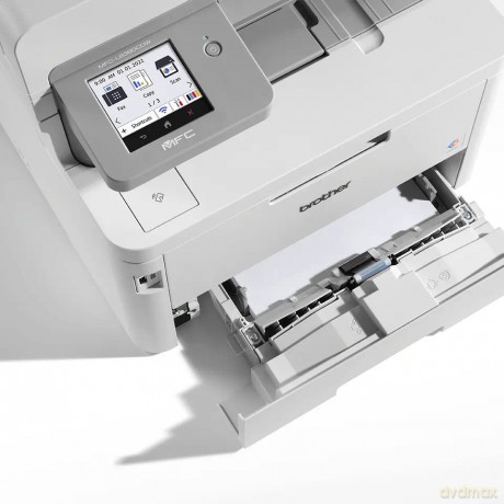 Urządzenie wielofunkcyjne MFC-L8390CDW color/A4/LED/30ppm/(W)GLAN/ADF50
