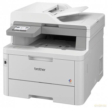Urządzenie wielofunkcyjne MFC-L8390CDW color/A4/LED/30ppm/(W)GLAN/ADF50
