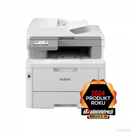 Urządzenie wielofunkcyjne MFC-L8390CDW color/A4/LED/30ppm/(W)GLAN/ADF50