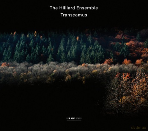 Hilliard Ensemble: Transeamus [CD]