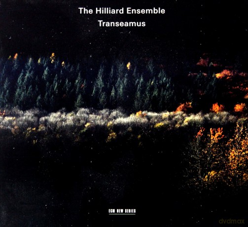 Hilliard Ensemble: Transeamus [CD]