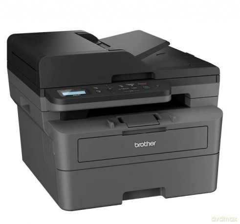 Urządzenie wielofunkcyjne MFP DCP-L2640DN mono A4/34ppm/LAN/duplex/PCL6