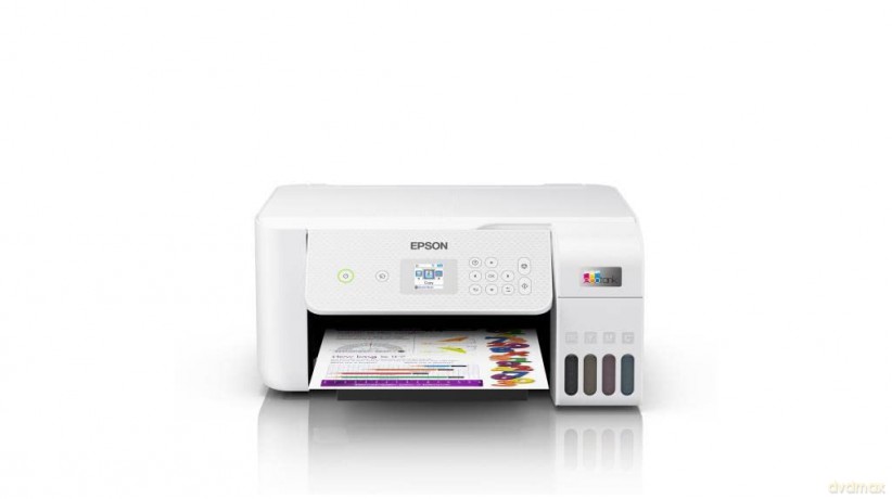 Urządzenie wielofunkcyjne MFP L3266 ITS color/A4/33ppm/WiFi(D)/LCD3.7cm