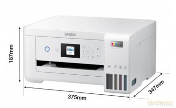Urządzenie wielofunkcyjne MFP L4266 ITS A4/33ppm/WiFi-d/duplex/5.4kg Biała