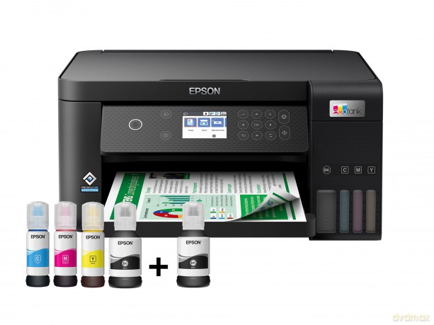 Urządzenie wielofunkcyjne MFP L6260 ITS A4/33ppm/WiFi/LAN/duplex