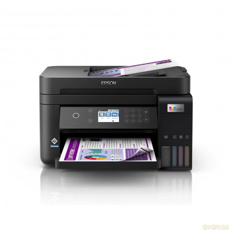 Urządzenie wielofunkcyjne MFP L6270 ITS A4/33ppm/WiFi-d/LAN/duplex/ADF30