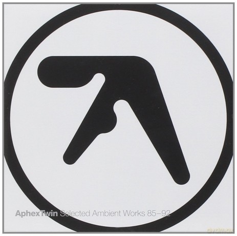 Aphex Twin: Selected Ambient Works 85-92 [CD]