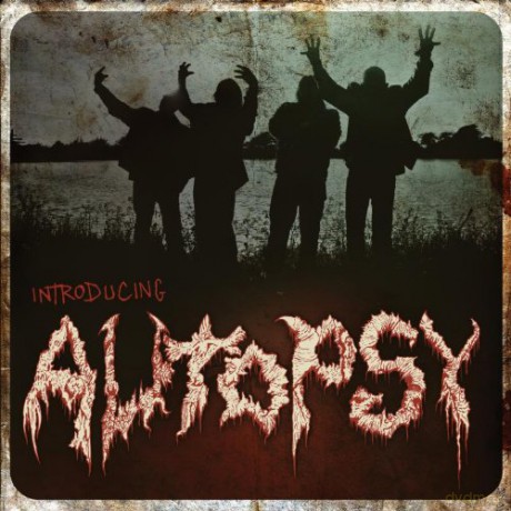Autopsy: Introducing [2CD]