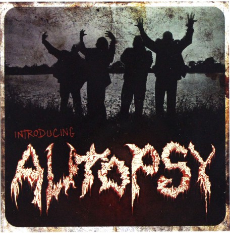 Autopsy: Introducing [2CD]