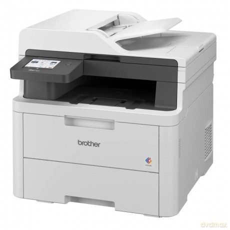 Urządzenie wielofunkcyjne MFP MFC-L3740CDW LED A4/18ppm/(W)LAN/ADF50/FAX