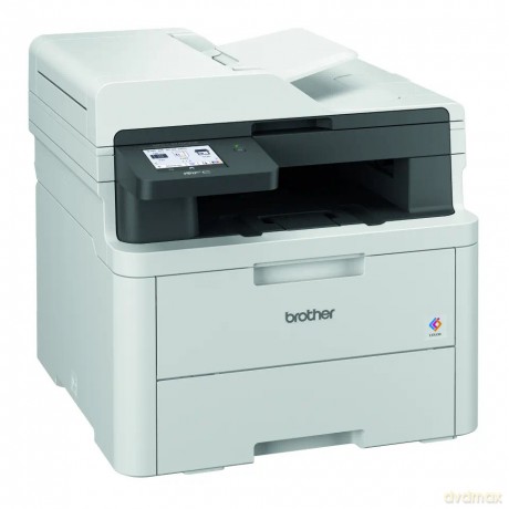 Urządzenie wielofunkcyjne MFP MFC-L3740CDW LED A4/18ppm/(W)LAN/ADF50/FAX