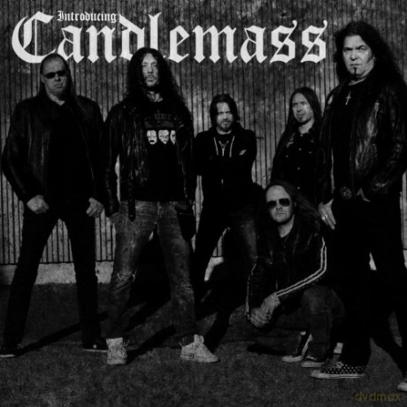 Candlemass: Introducing [2CD]