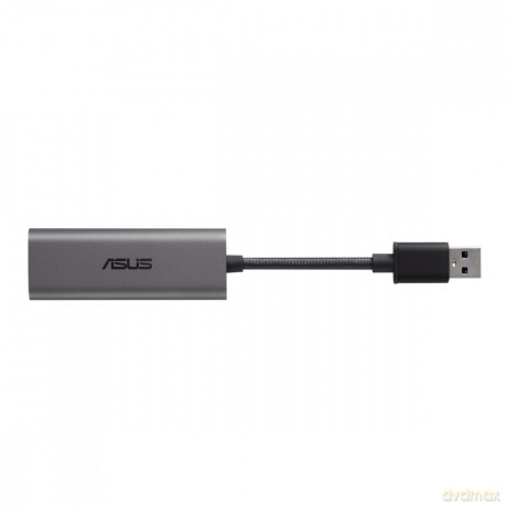USB Type-A 2.5G Base-T Ethernet Adapter