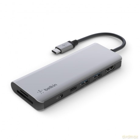 USB-C 7-1 Hub