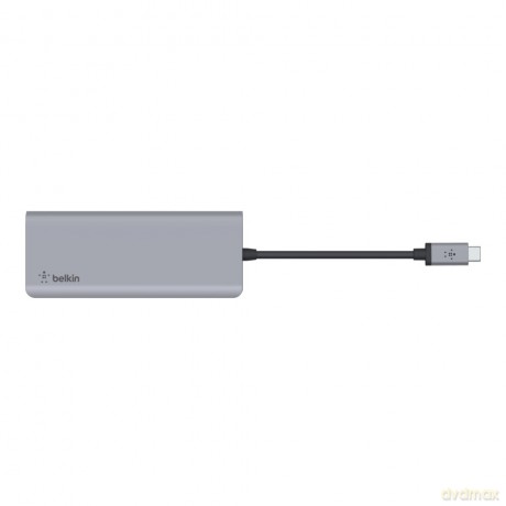 USB-C 7-1 Hub