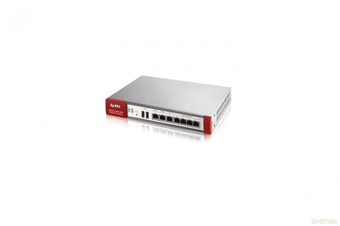 USGFLEX500-EU0102F USG Flex Firewall 1xSFP 2xUSB 1Y UTM Bundle USGFLEX500-EU0102F