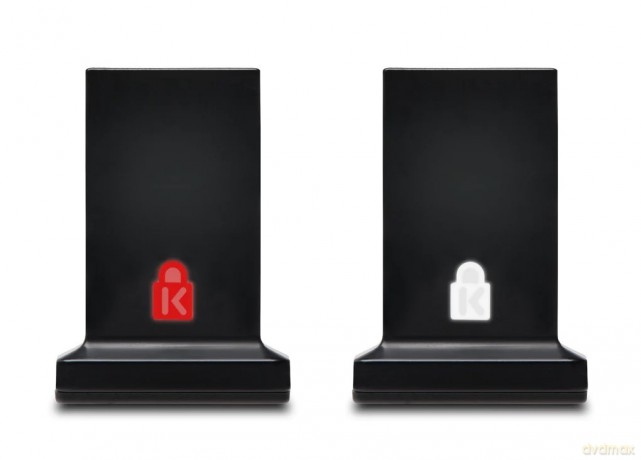 VeriMark Guard USB-A Fingerprint Key