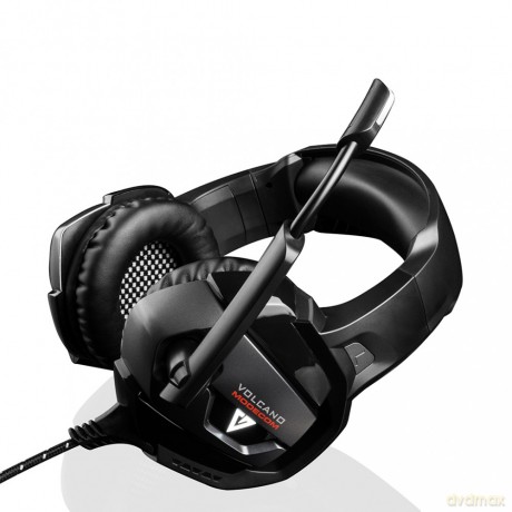 Volcano Mc-859 Bow