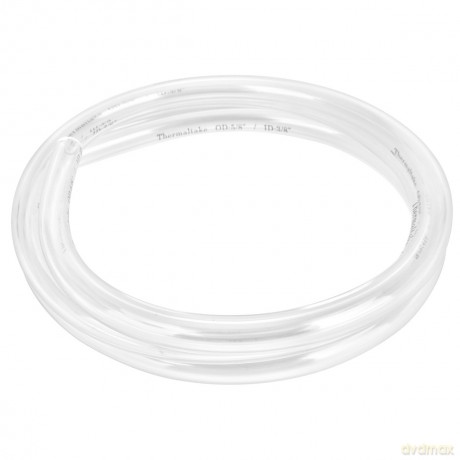 V-Tubler 3T (3/8" - 5/8", 200cm) wąż - Transparent