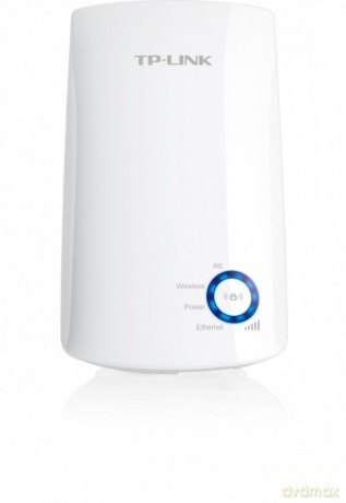 WA850RE AP WiFi N300 1xWAN Extender