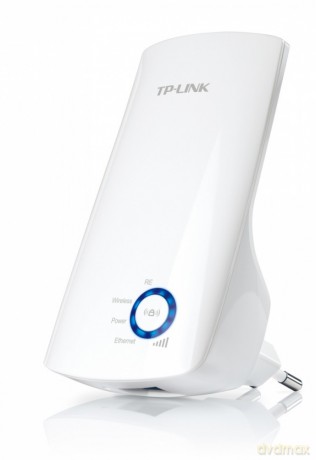 WA850RE AP WiFi N300 1xWAN Extender