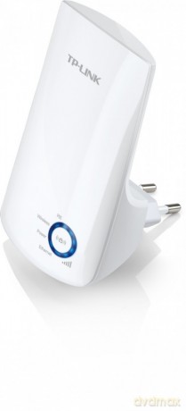 WA850RE AP WiFi N300 1xWAN Extender
